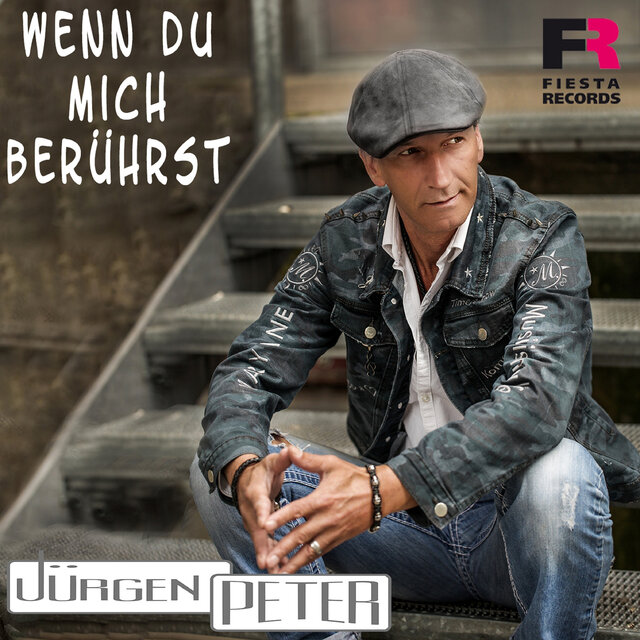 Wenn du mich berührst