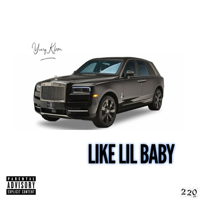 Like Lil Baby