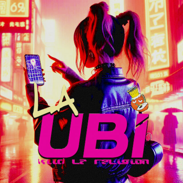 La Ubi