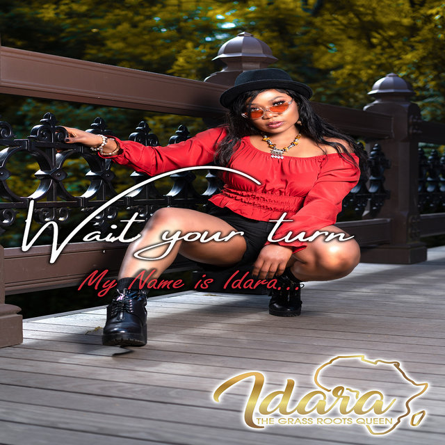 Wait Your Turn (Afro Beat Mix)