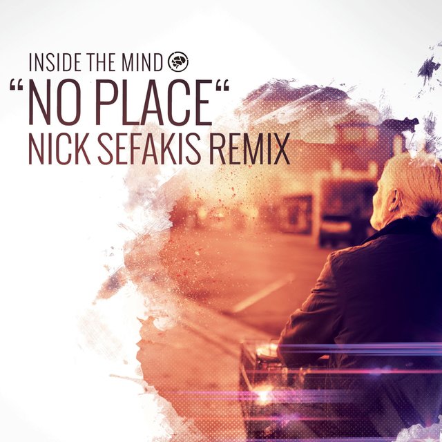 No Place (feat. Nick Sefakis) [Dub Remix]