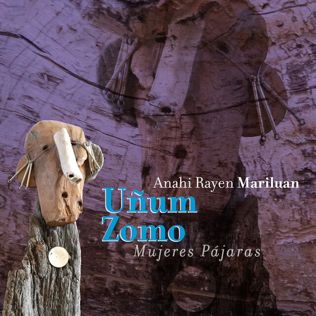 Uñum Zomo (Mujeres Pájaras)