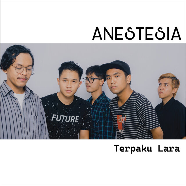 Terpaku Lara