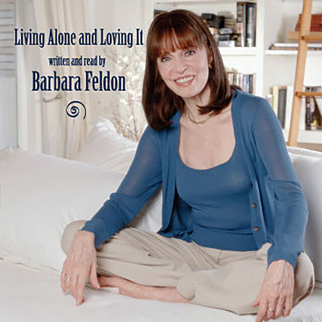 Living Alone and Loving It