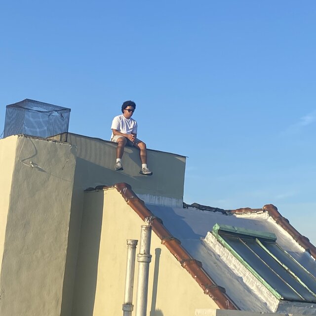 Roof Top