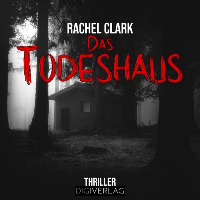 Das Todeshaus (Thriller)