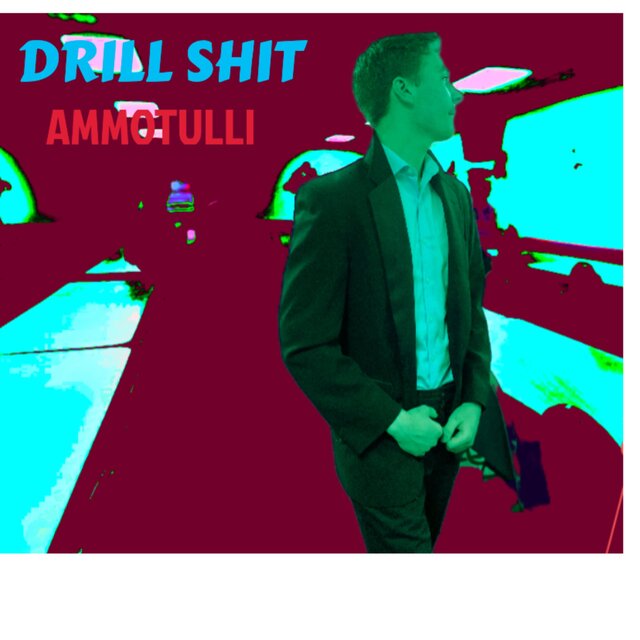 Drill Shit