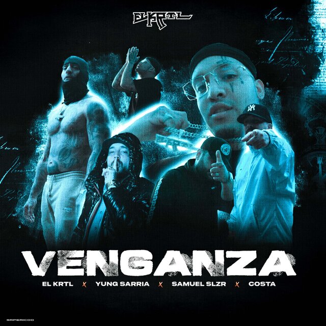 Venganza
