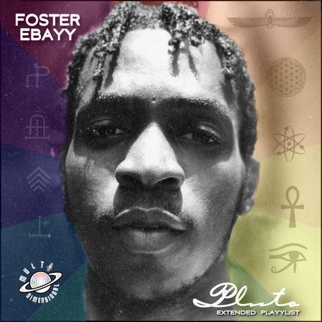 One Time By Foster Ebayy On Tidal