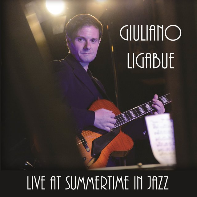 Live at Summertime in Jazz (Live)