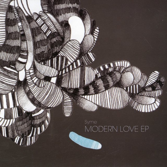 Modern Love EP