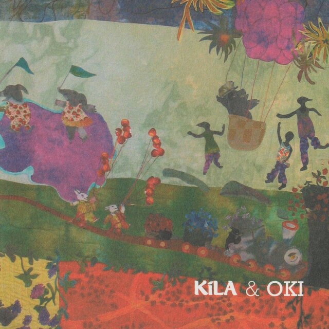 Kíla & OKI