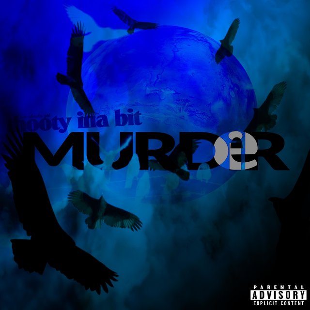 MURDeR THE LP