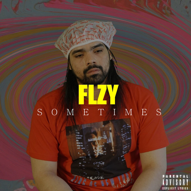 Sometimes