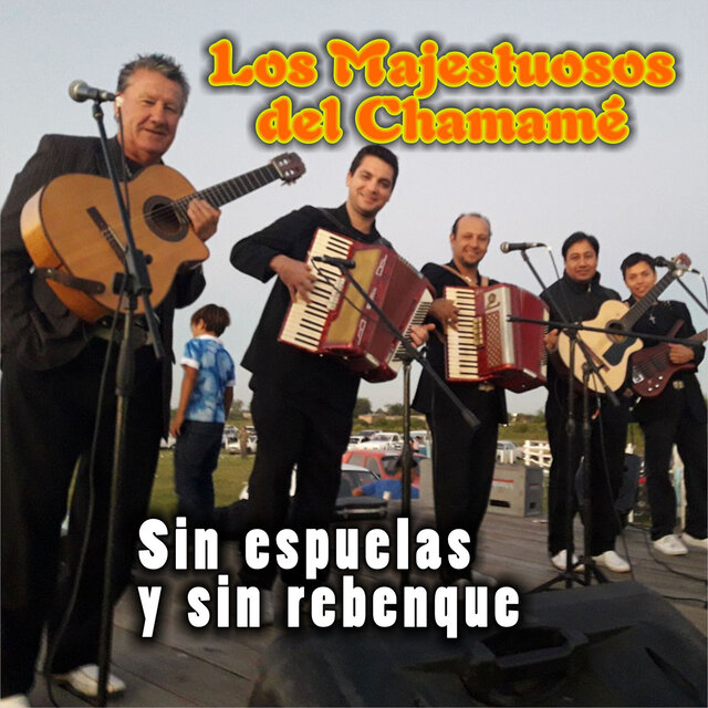 Sin Espuelas y Sin Rebenque