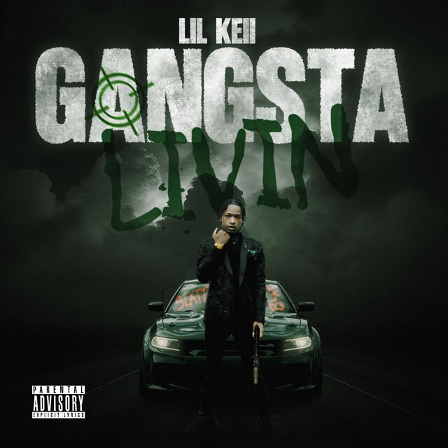 Gangsta Livin