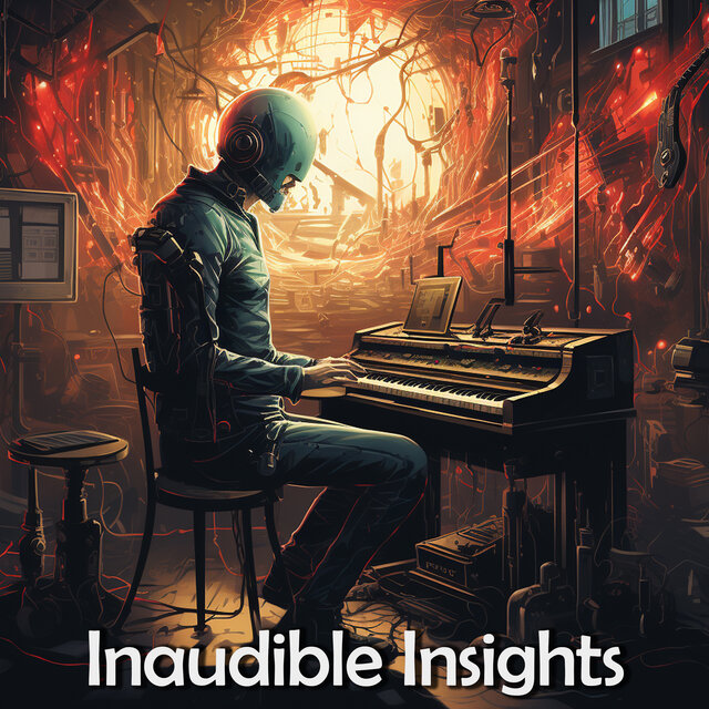 Inaudible Insights