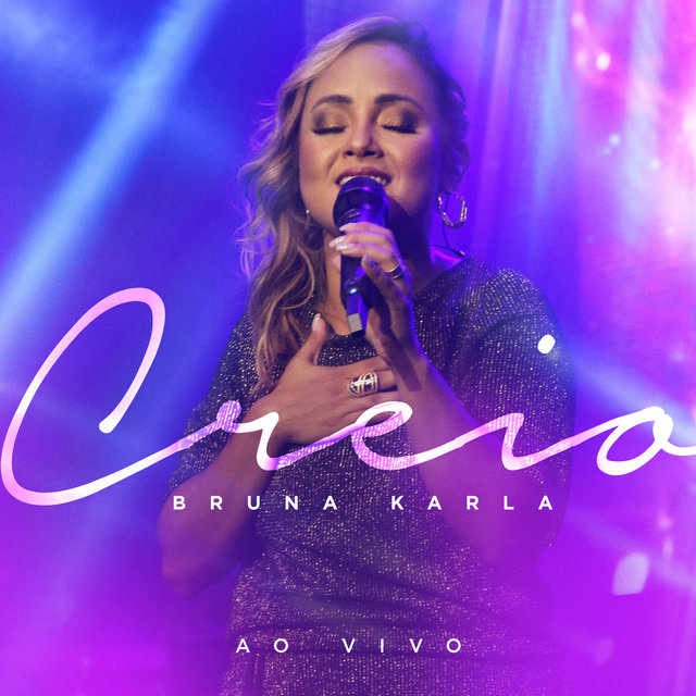 Creio (Ao Vivo)