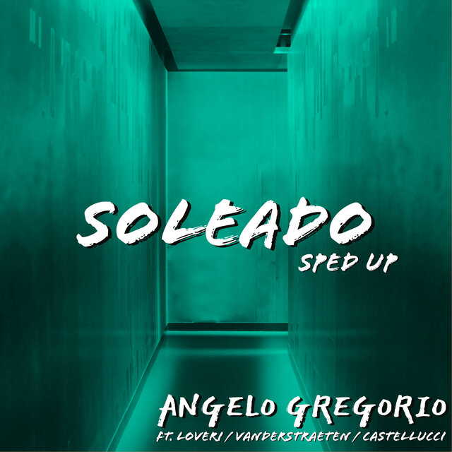 Soleado (Sped Up)