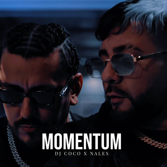 MOMENTUM