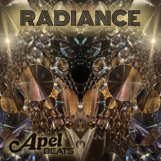 Cover art for album  by Apel Beats