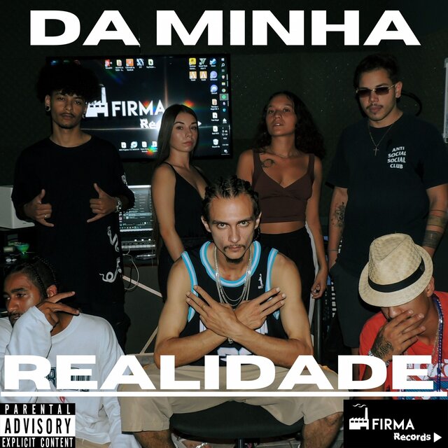 Da Minha Realidade
