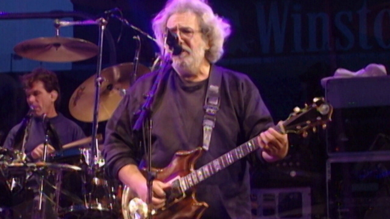 Stagger Lee (Live at Soldier Field, Chicago, IL, 6/18/1993)
