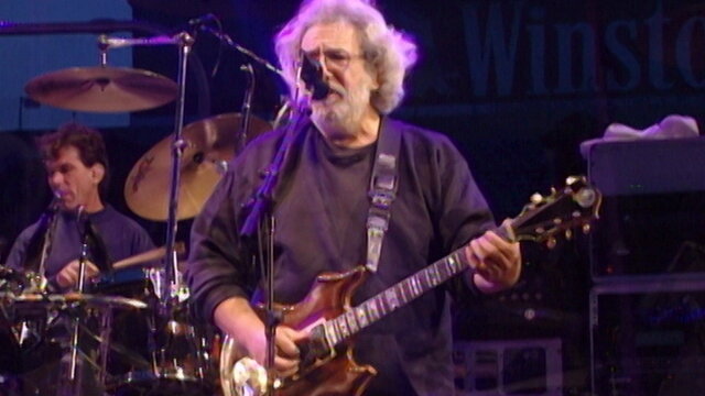 Stagger Lee (Live at Soldier Field, Chicago, IL, 6/18/1993)