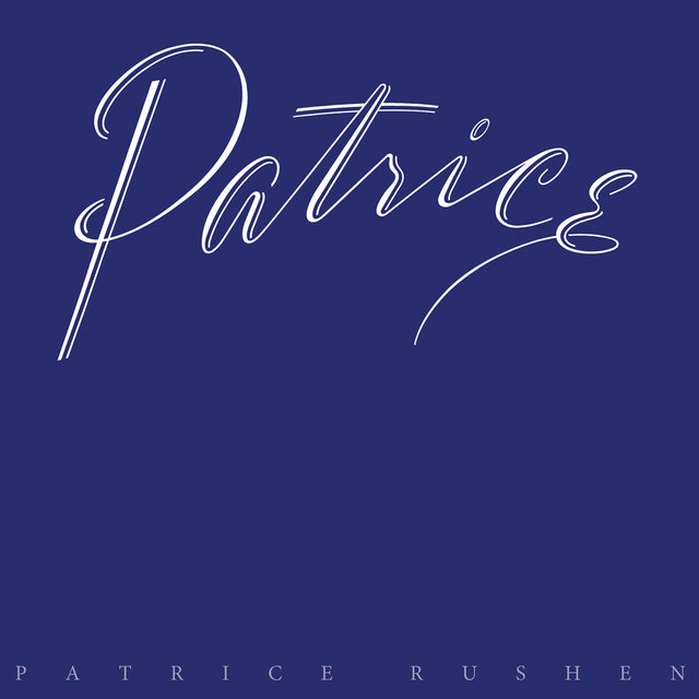 Patrice (Remastered)