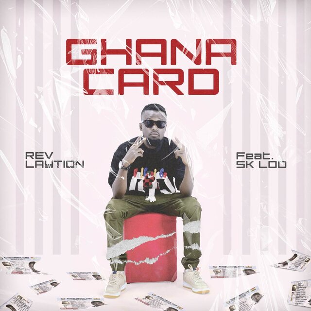 Ghana Card