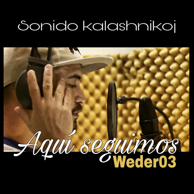 Aquí Seguimos