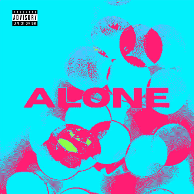 Alone