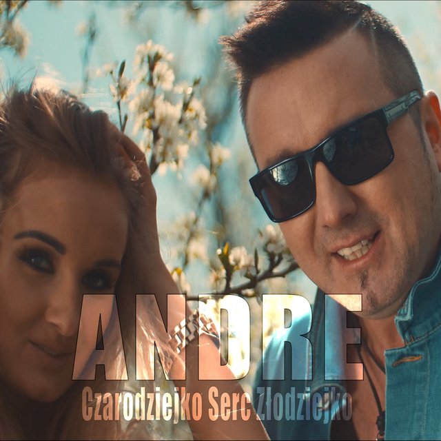 Czarodziejko serc złodziejko (Radio Edit)