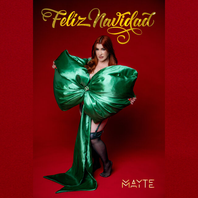 Feliz Navidad