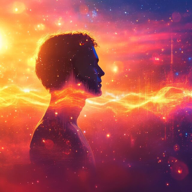 Channeling Divine Frequencies