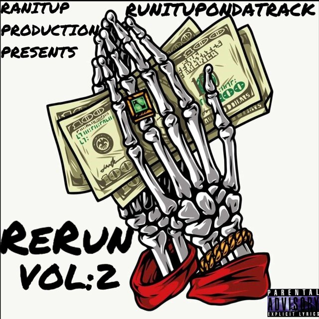 Rerun, Vol. 2