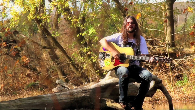 The Deed and the Dollar (Official Music Video)