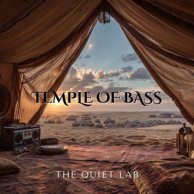 Temple of Bass