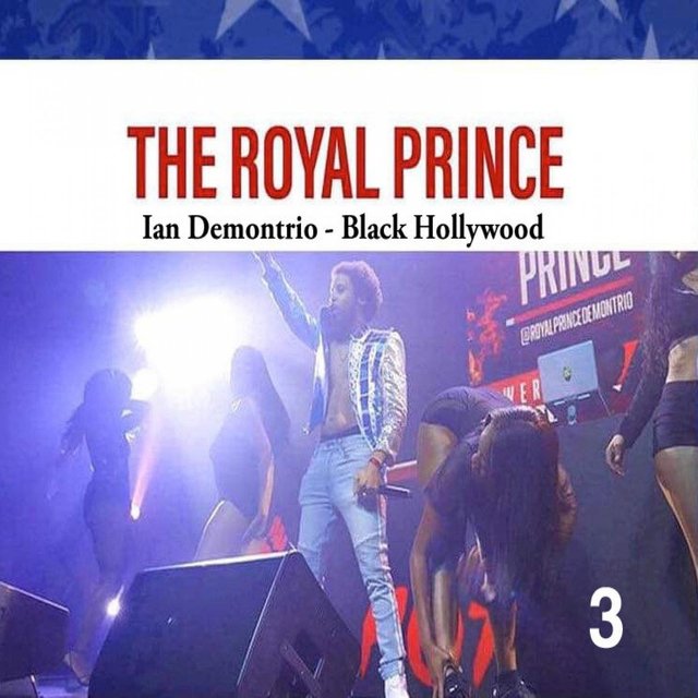 Black Hollywood