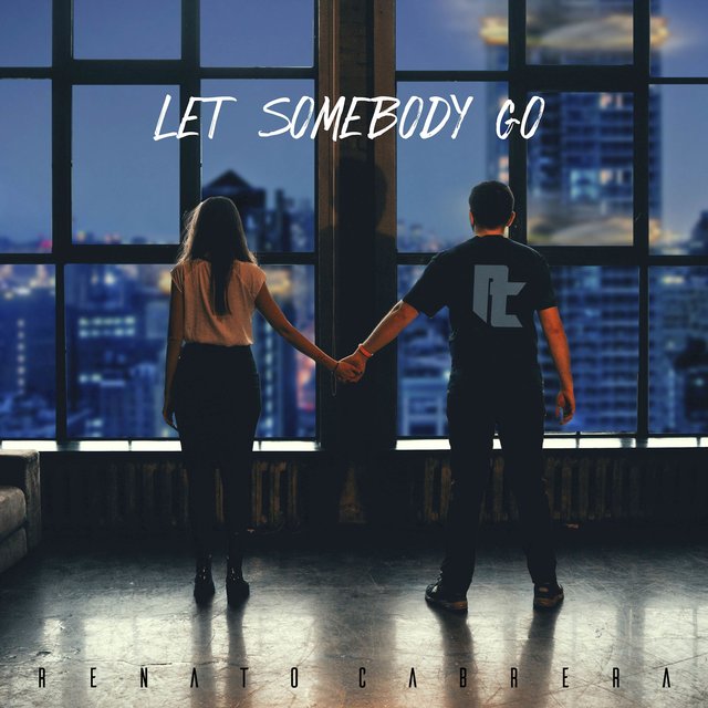 Let Somebody Go