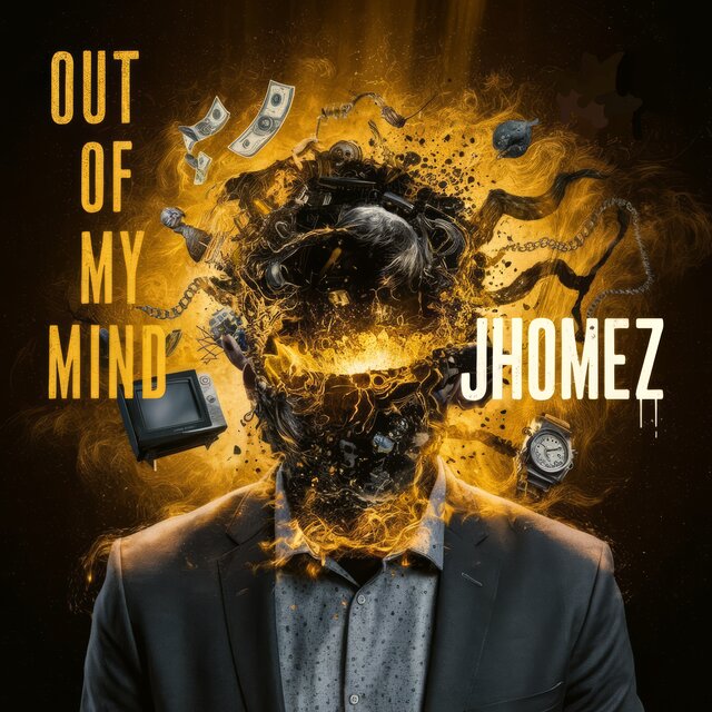 Out of My Mind