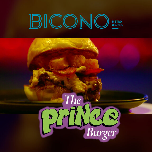 Bicono