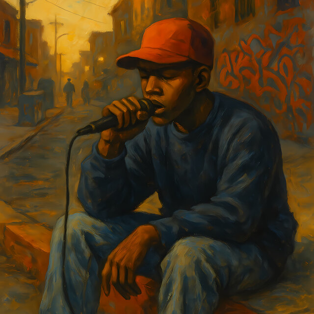 Pavement Psalms