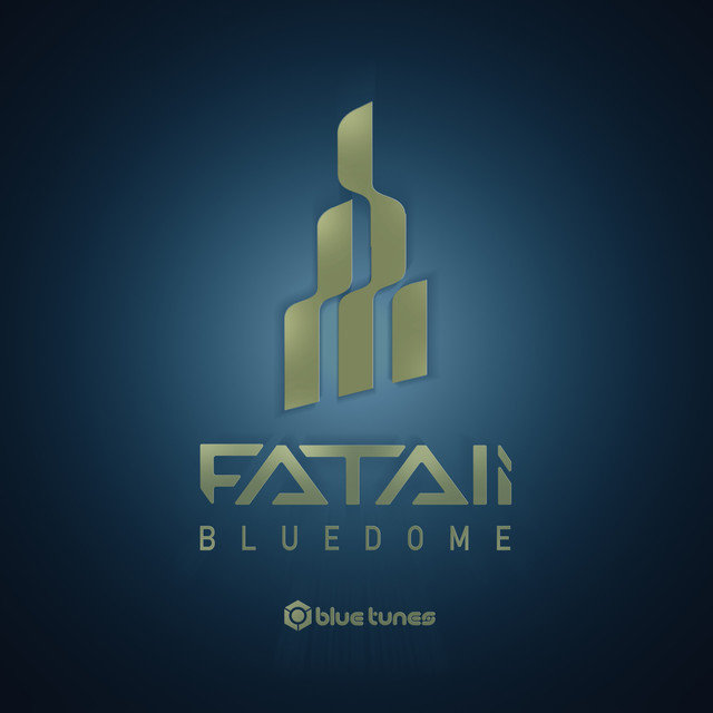 Cover art for album  by Fatali