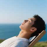 Soothing Sounds Calm Emotions