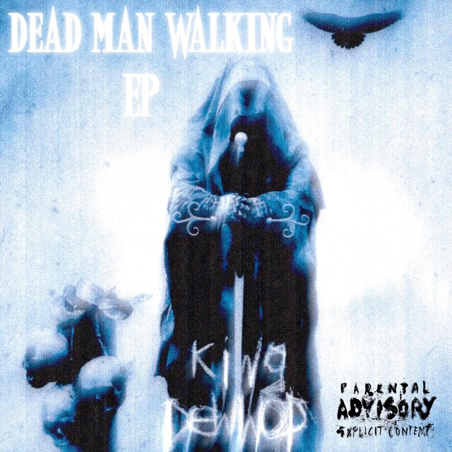 Dead Man Walking (EP)