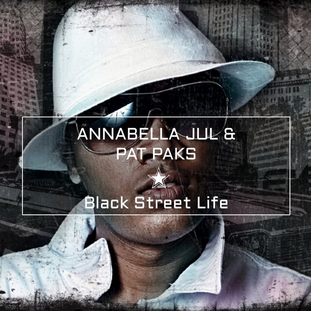Black Street Life