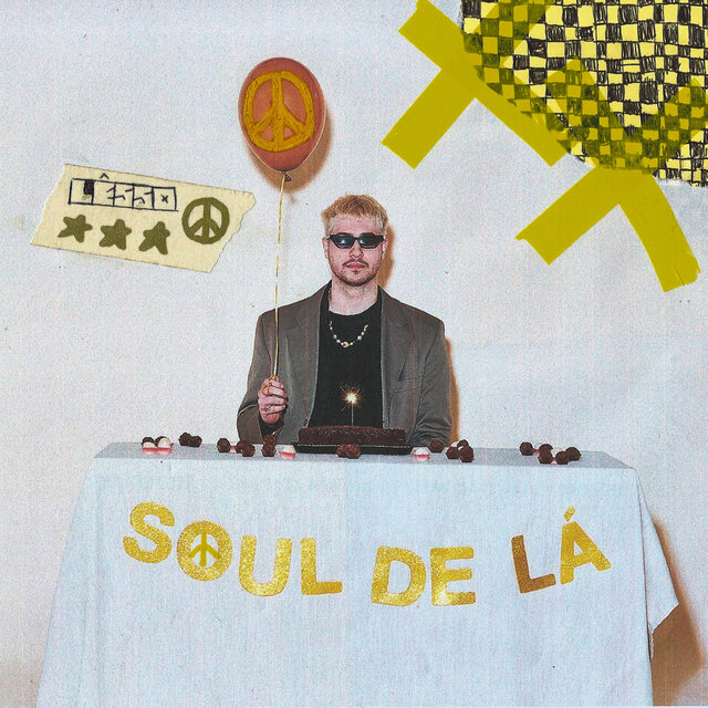 SOUL DE LÁ