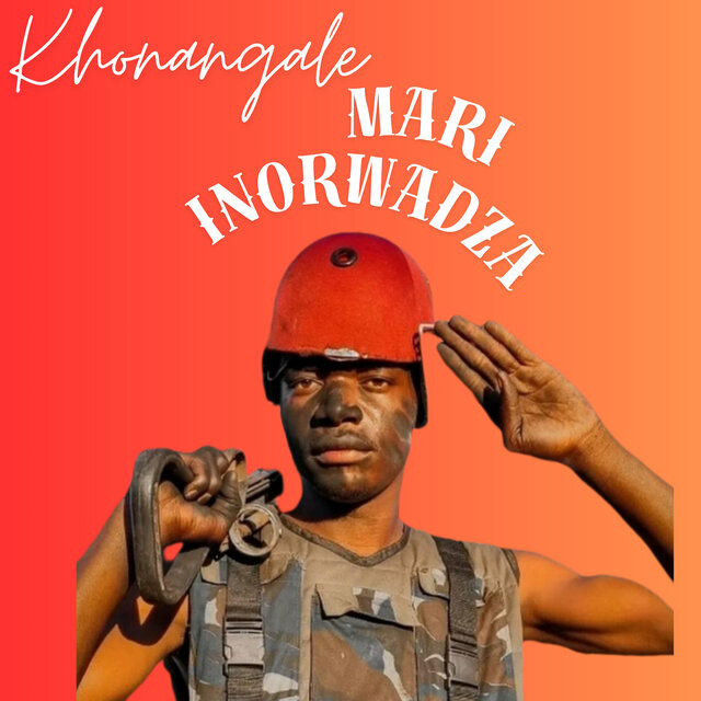 Mari Inorwadza