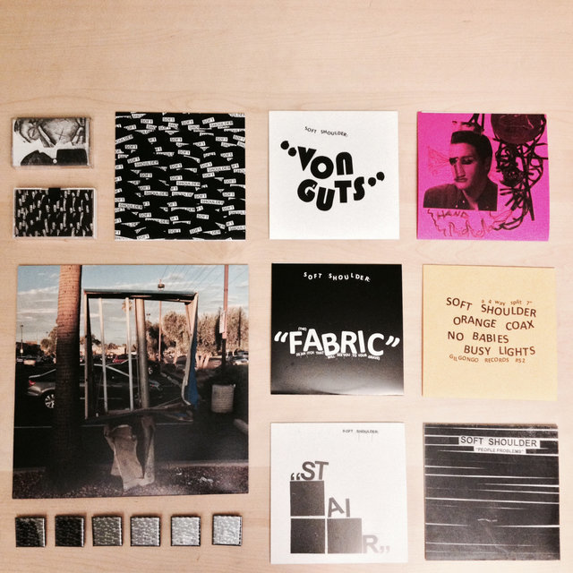 Collection Volume One